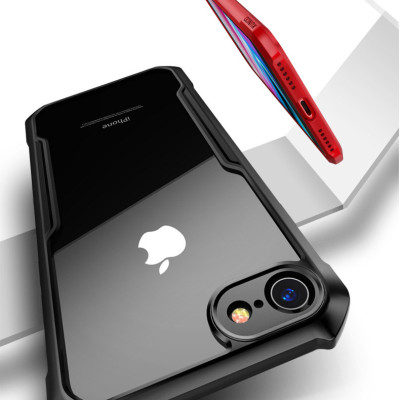 Ốp lưng cho iphone chống sốc - chính hãng Xundd