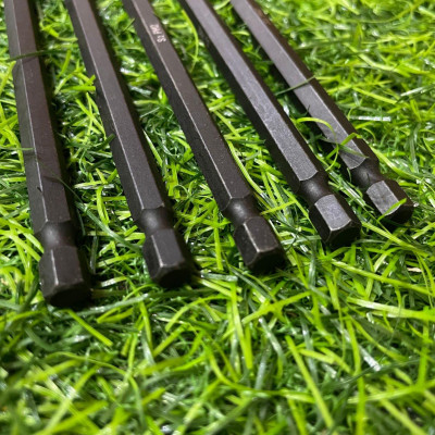 MŨI BẮT VÍT BAKE CÓ TỪ PH2X150MM INGCO SDBIM11PH263 - HÀNG CHÍNH HÃNG