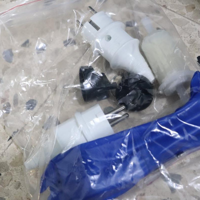 MÁY PHÁT ĐIỆN DÙNG DẦU DIESEL (4.5 KW/5.0KW) TOTAL TP250001-1 - HÀNG CHÍNH HÃNG