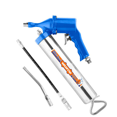 SÚNG BƠM MỠ 40CC WGG2540 WADFOW - HÀNG CHÍNH HÃNG