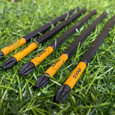 MŨI BẮT VÍT BAKE CÓ TỪ PH2X150MM INGCO SDBIM11PH263 - HÀNG CHÍNH HÃNG