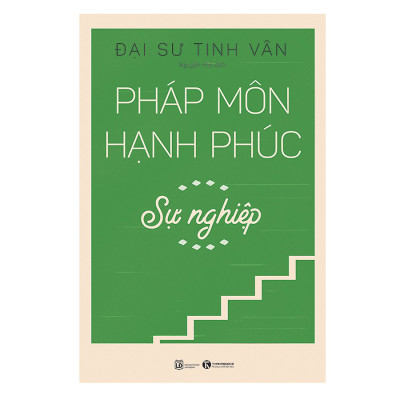 Combo Pháp Môn Hạnh Phúc (3 Cuốn)