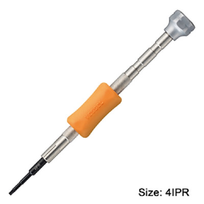 Tô vít đầu sao 5 cạnh siêu nhỏ No.TD-54 Vessel (Nhật Bản)