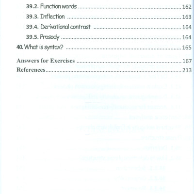 Cú Pháp Học Tiếng Anh