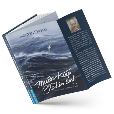 Muôn Kiếp Nhân Sinh Phần 2 - Hàng Chính Hãng