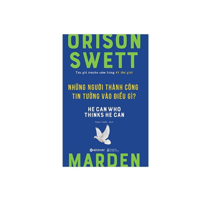 Combo Kỹ Năng Kinh Doanh: Khởi Nghiệp Thông Minh + Những Người Thành Công Tin Tưởng Vào Điều Gì?