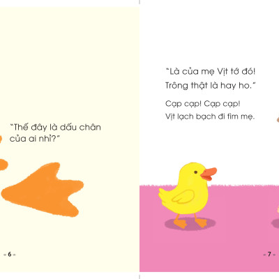 Combo Bộ sách Em bé trong gia đình ( 4 cuốn)