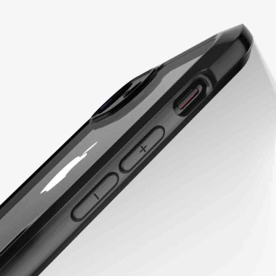 Ốp lưng cho iphone chống sốc - chính hãng Xundd