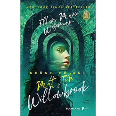 Sách - Những Cô Gái Mất Tích Ở Willowbrook - AZ Việt Nam