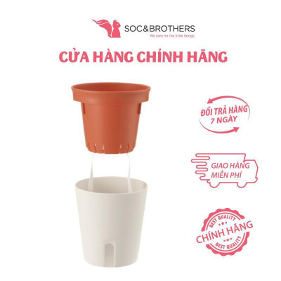 Dây cấp nước Richell 4 cái 