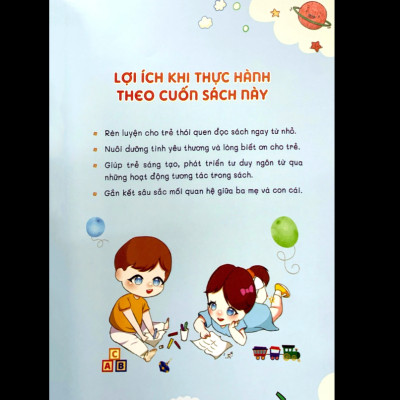 4 Tuần Yêu Thương Và Biết Ơn – Sách Hay Con Đọc Mỗi Ngày