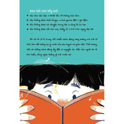 Nói Sao Cho Trẻ Chịu Học Ở Nhà Và Ở Trường