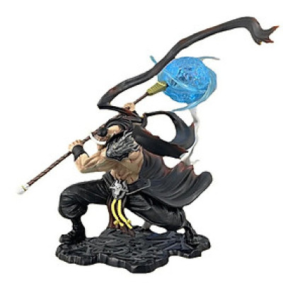 Mô hình One Piece : Mô hình Râu trắng