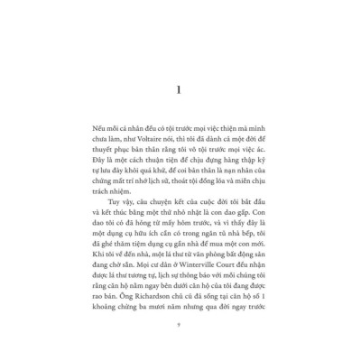 Mọi Nơi Vụn Vỡ - Chú Bé Mang Pyjama Sọc Phần 2 (NN)