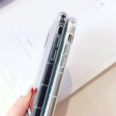 Ốp lưng chống sốc cho iPhone 14 Pro (6.1 inch) hiệu Likgus Thom Browne (bảo vệ toàn diện, chất liệu cao cấp, thiết kế thời trang 3 sọc màu) - hàng nhập khẩu