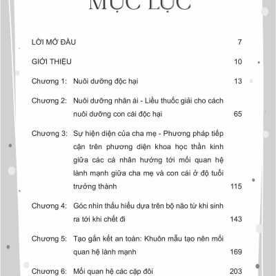 Gia Đình Độc Hại