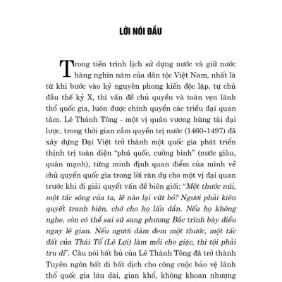 Người xưa giữ nước ( Kể chuyển bảo vệ biên cương,biển đảo)