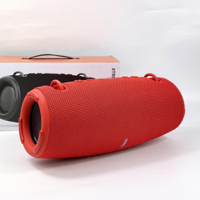 Loa Bluetooth Không Dây Xtreme 3 Nghe Nhạc Bass Hay Vỏ Chống Thấm Nước Công Suất Lớn