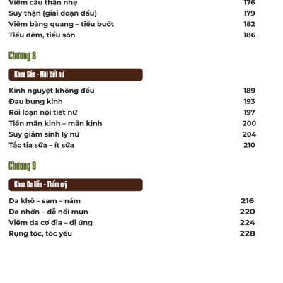 Cuốn sách Liệu pháp dinh dưỡng cho mọi loại bệnh ( SP chính hãng Nowlife )