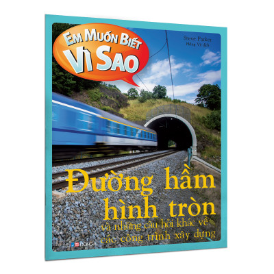 Boxset Mầm Xanh - Em Muốn Biết Vì Sao