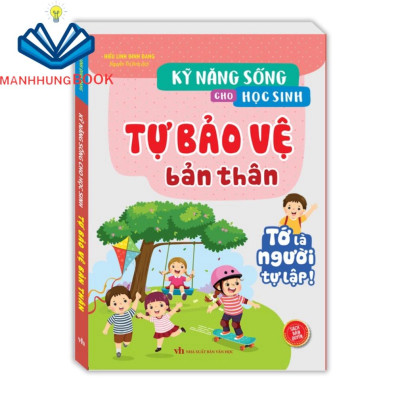 Combo 3c - Kỹ năng sống cho học sinh - tự mình phấn đấu & tớ có thể tự bảo vệ bản thân & chiến thắng mọi cám dỗ