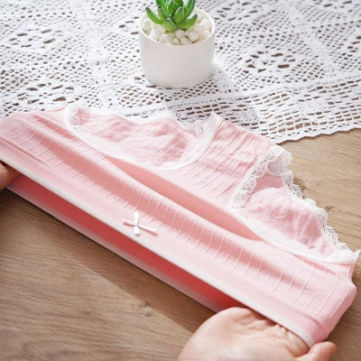 Hộp 5 Quần Lót chíp tăm Thiên Nga Kháng Khuẩn Xuất Nhật, Hàng Cao Cấp Free Size từ 45 đến 65 ký. Quần Chíp Hạc Hồng