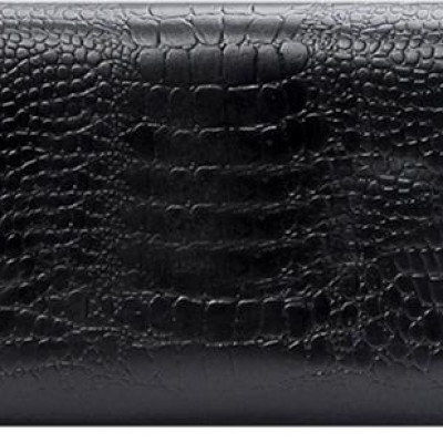 Ví Nữ Huy Hoàng HT3133 (10 x 19.5 cm) - Đen