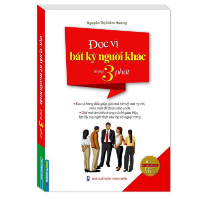 Sách - Định Hướng Thành Công + Để Trở Thành Chuyên Gia Hùng Biện + Đọc Vị Bất Kỳ Người Khác Trong 3 Phút - Combo 3 Cuốn - Minh Thắng