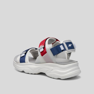 Sandals Thể Thao Nữ Biti’s Hunter X Dune – Festive Edition 2K24​ HEW001300TRG (Trắng)