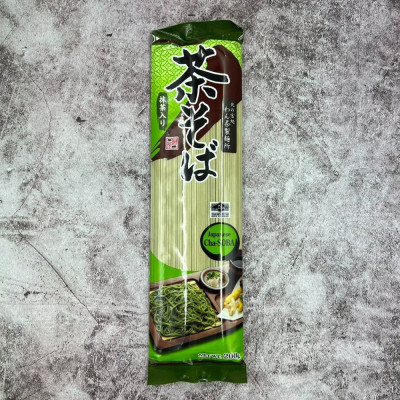 Mì Cha Soba Yamamori