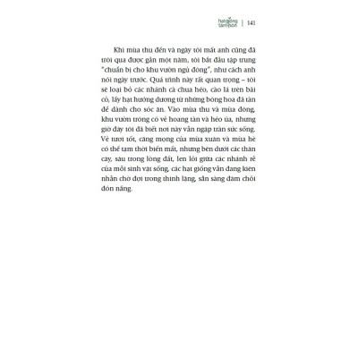 Sách - Hạt Giống Tâm Hồn - Nắng Ấm Sau Mưa