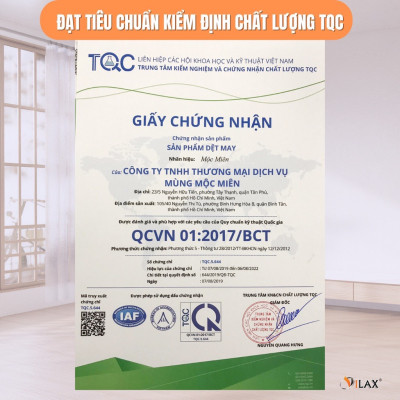 Màn Chụp Đỉnh Chóp Cao Cấp Mộc Miên - Kích Thước  1,8mx2m ( hình thật )