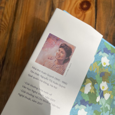 Trời Xanh Của Mỗi Người - Những tác phẩm đặc sắc nhất viết cho thiếu nhi của Xuân Quỳnh (Bìa cứng)