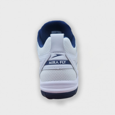 Giầy thể thao bóng chuyền cầu lông nam FLY tặng kèm tất thể thao