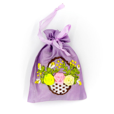 Túi thơm Hương Quế giúp khử mùi hôi, cho không gian của bạn thêm thơm tho - dễ chịu