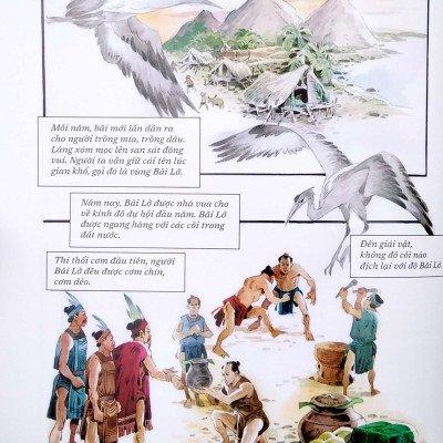 Đảo Hoang (Tái Bản 2021)