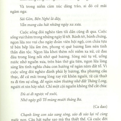 Nam Bộ Vài Nét Lịch Sử - Văn Hóa (Tập 3)