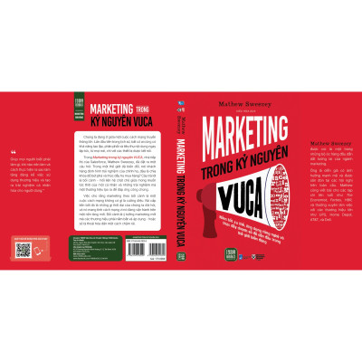 Marketing Trong Kỷ Nguyên Vuca