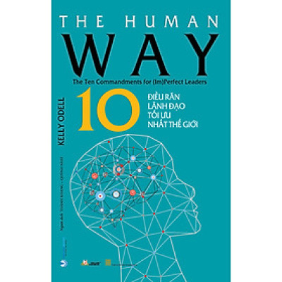 10 Điều Răn Lãnh Đạo Tối Ưu Nhất Thế Giới