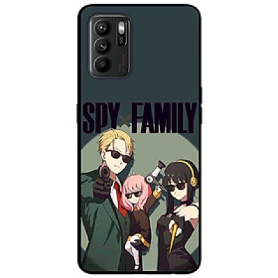 Ốp lưng cho Oppo Reno 2Z - 2F - Reno 6Z - Reno 7Z 5G - 8Z 5G - Reno 8T 4G - Reno 8T 5G - Bộ Ba Huyền Bí - Hàng Chính Hãng