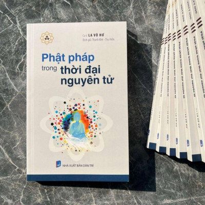 Sách - Phật Pháp Trong Thời Đại Nguyên Tử - Vĩnh Nghiêm Books