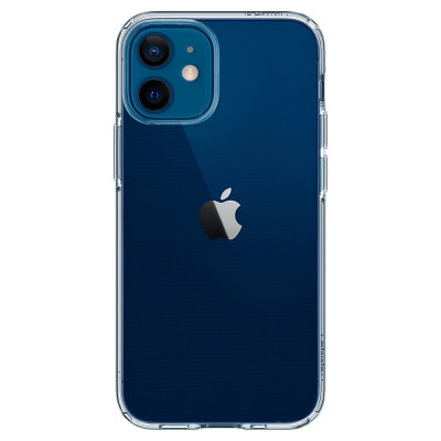 Ốp lưng cho iPhone 12 / iPhone 12 Pro (6.1 inch) Silicon Vucase trong suốt chống va đập, chống trầy xước, bảo vệ toàn diện - hàng nhập khẩu