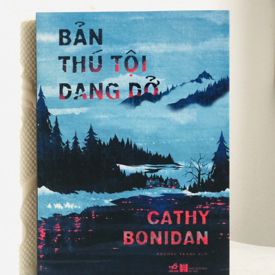 Bản thú tội dang dở