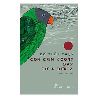 Con Chim Joong Bay Từ A Đến Z - Bản Quyền