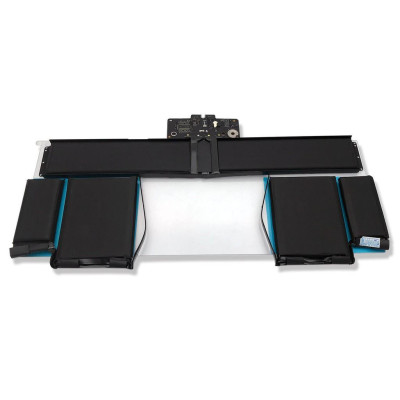 Pin Dành Tương Thích Cho Macbook A1437 () - 6 Cell - Pro 13 A1425 (Late 2012) Retina Md212 TEEEMO PC Hàng Nhập Khẩu New Seal