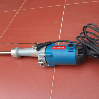 MÁY MÀI SÀO 1020W DONGCHENG DSS150 - HÀNG CHÍNH HÃNG