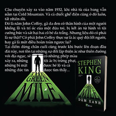 Sách - Dặm xanh (bản thường) - 1980Books