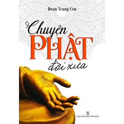 Chuyện Phật Đời Xưa_QB