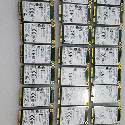 Card wwan 3G Lenovo MC8355 Gobi3000 dùng cho laptop Lenovo X220,X230,T420,T430,T520,T530,W520,W530 - Hàng nhập khẩu