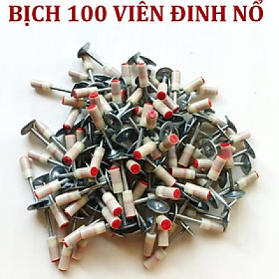 Máy bắn đinh súng bắn đinh betong bắn đa vật liệu thế hệ mới mẫu có 50 đinh và mẫu không có đinh tặng kèm bao tay và măt kính